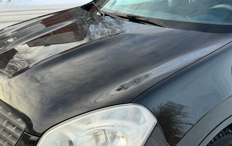 Nissan Qashqai, 2007 год, 735 000 рублей, 15 фотография