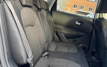 Nissan Qashqai, 2007 год, 735 000 рублей, 25 фотография