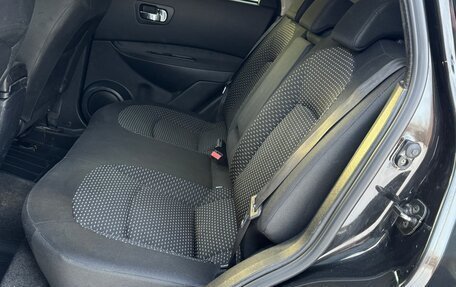 Nissan Qashqai, 2007 год, 735 000 рублей, 27 фотография