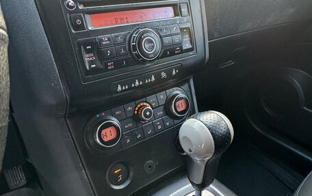 Nissan Qashqai, 2007 год, 735 000 рублей, 32 фотография