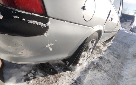 Opel Vectra B рестайлинг, 1998 год, 250 000 рублей, 9 фотография