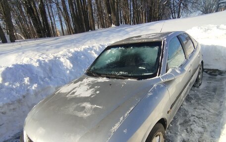 Opel Vectra B рестайлинг, 1998 год, 250 000 рублей, 3 фотография