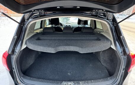 Nissan Qashqai, 2007 год, 735 000 рублей, 36 фотография