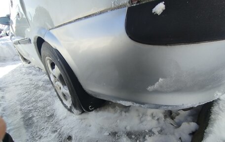 Opel Vectra B рестайлинг, 1998 год, 250 000 рублей, 10 фотография