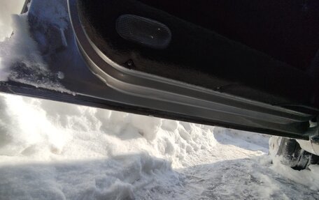 Opel Vectra B рестайлинг, 1998 год, 250 000 рублей, 11 фотография