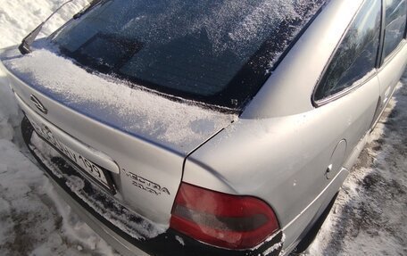 Opel Vectra B рестайлинг, 1998 год, 250 000 рублей, 7 фотография