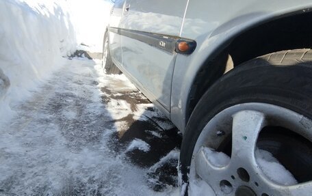 Opel Vectra B рестайлинг, 1998 год, 250 000 рублей, 2 фотография