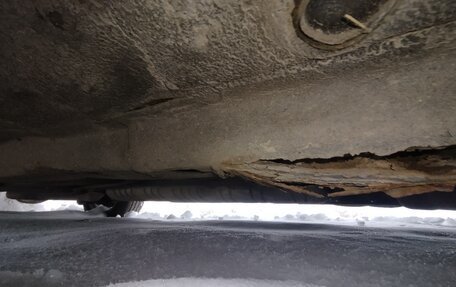 Opel Vectra B рестайлинг, 1998 год, 250 000 рублей, 14 фотография