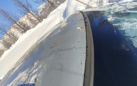 Opel Vectra B рестайлинг, 1998 год, 250 000 рублей, 13 фотография