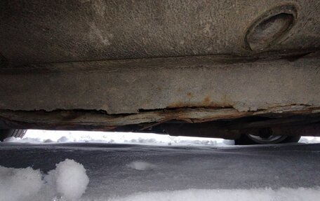 Opel Vectra B рестайлинг, 1998 год, 250 000 рублей, 15 фотография