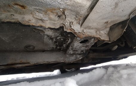 Opel Vectra B рестайлинг, 1998 год, 250 000 рублей, 16 фотография