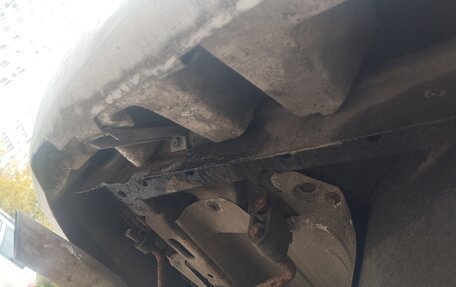 Opel Vectra B рестайлинг, 1998 год, 250 000 рублей, 23 фотография