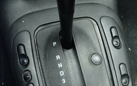 Opel Vectra B рестайлинг, 1998 год, 250 000 рублей, 17 фотография