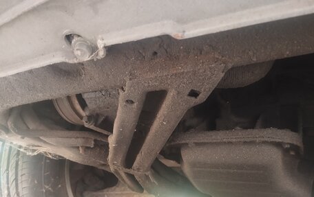 Opel Vectra B рестайлинг, 1998 год, 250 000 рублей, 27 фотография