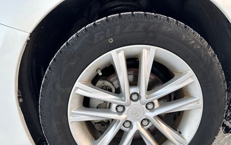 Toyota Camry, 2017 год, 2 520 000 рублей, 17 фотография