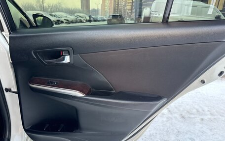 Toyota Camry, 2017 год, 2 520 000 рублей, 14 фотография