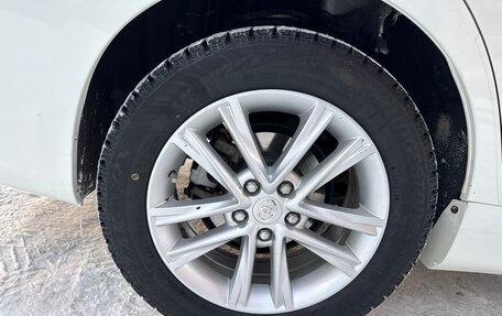 Toyota Camry, 2017 год, 2 520 000 рублей, 19 фотография