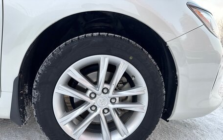 Toyota Camry, 2017 год, 2 520 000 рублей, 18 фотография