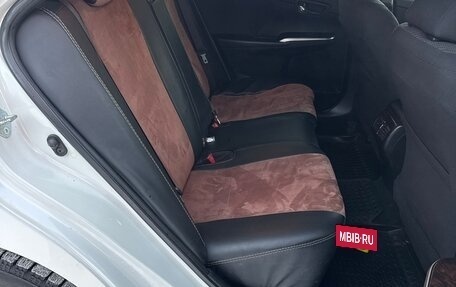 Toyota Camry, 2017 год, 2 520 000 рублей, 15 фотография