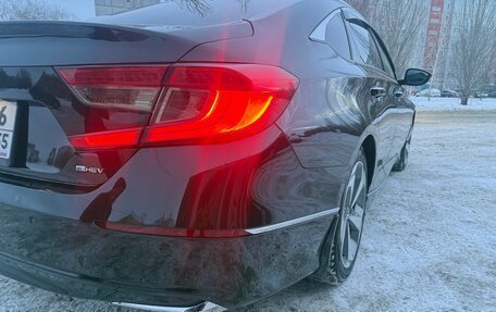 Honda Accord IX рестайлинг, 2022 год, 2 999 000 рублей, 9 фотография