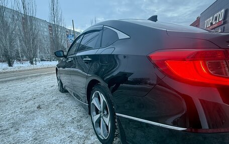 Honda Accord IX рестайлинг, 2022 год, 2 999 000 рублей, 6 фотография