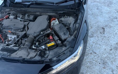 Honda Accord IX рестайлинг, 2022 год, 2 999 000 рублей, 11 фотография