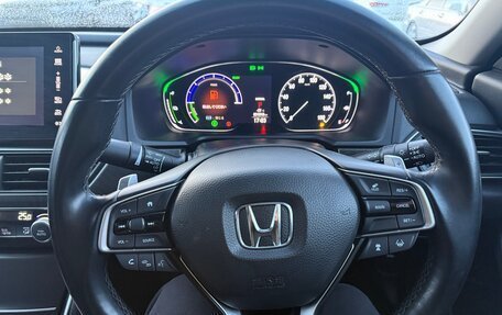 Honda Accord IX рестайлинг, 2022 год, 2 999 000 рублей, 13 фотография