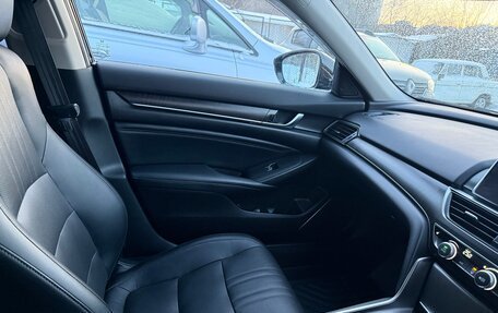 Honda Accord IX рестайлинг, 2022 год, 2 999 000 рублей, 15 фотография