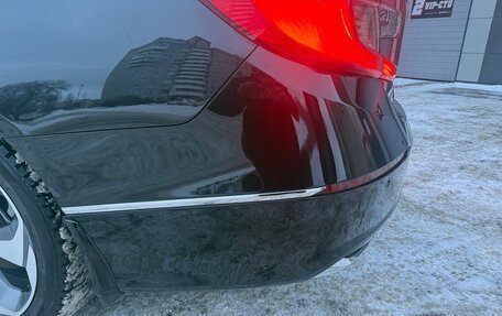 Honda Accord IX рестайлинг, 2022 год, 2 999 000 рублей, 8 фотография