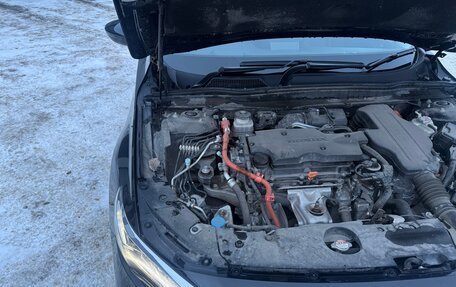 Honda Accord IX рестайлинг, 2022 год, 2 999 000 рублей, 12 фотография