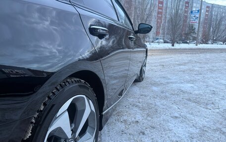 Honda Accord IX рестайлинг, 2022 год, 2 999 000 рублей, 10 фотография