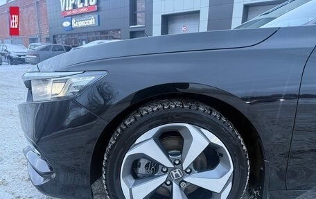 Honda Accord IX рестайлинг, 2022 год, 2 999 000 рублей, 5 фотография