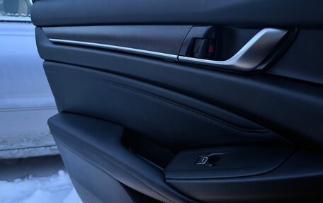 Honda Accord IX рестайлинг, 2022 год, 2 999 000 рублей, 20 фотография