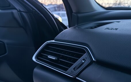 Honda Accord IX рестайлинг, 2022 год, 2 999 000 рублей, 21 фотография