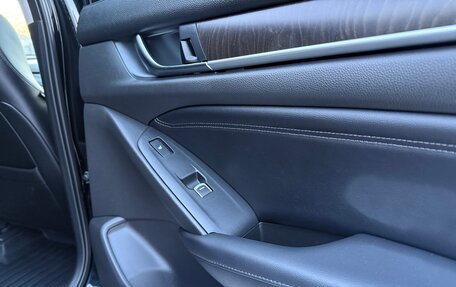 Honda Accord IX рестайлинг, 2022 год, 2 999 000 рублей, 18 фотография
