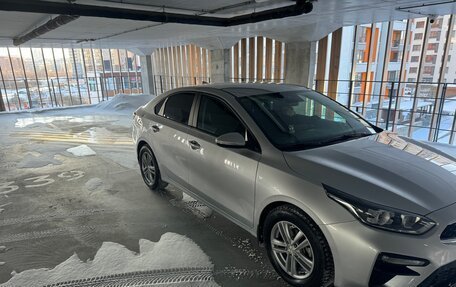 KIA Cerato IV, 2020 год, 1 950 000 рублей, 4 фотография