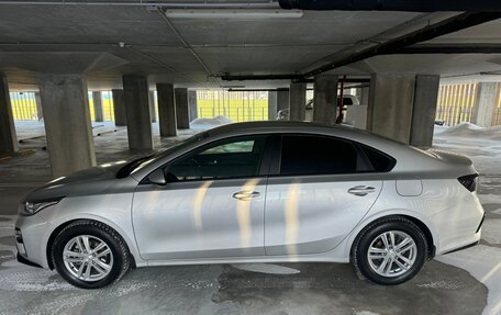 KIA Cerato IV, 2020 год, 1 950 000 рублей, 5 фотография