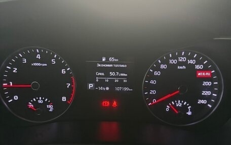 KIA Cerato IV, 2020 год, 1 950 000 рублей, 6 фотография