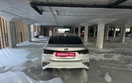 KIA Cerato IV, 2020 год, 1 950 000 рублей, 3 фотография