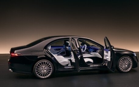 Mercedes-Benz S-Класс, 2026 год, 22 900 000 рублей, 6 фотография