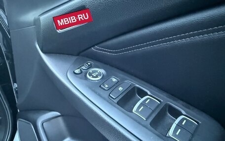 Honda Accord IX рестайлинг, 2022 год, 2 999 000 рублей, 17 фотография