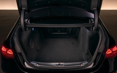 Mercedes-Benz S-Класс, 2026 год, 22 900 000 рублей, 15 фотография