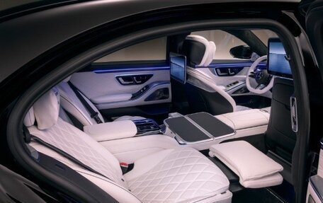 Mercedes-Benz S-Класс, 2026 год, 22 900 000 рублей, 12 фотография