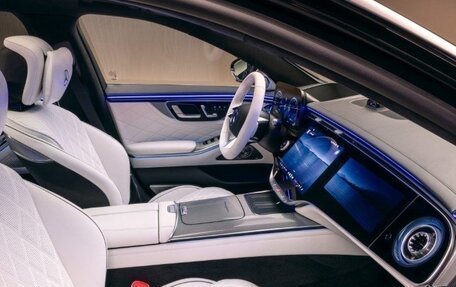 Mercedes-Benz S-Класс, 2026 год, 22 900 000 рублей, 9 фотография