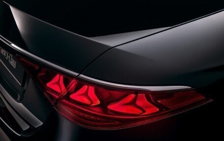 Mercedes-Benz S-Класс, 2026 год, 22 900 000 рублей, 14 фотография