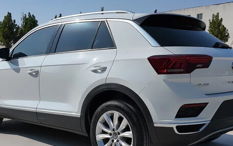 Volkswagen T-Roc I, 2022 год, 1 957 000 рублей, 6 фотография