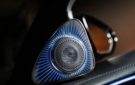 Mercedes-Benz S-Класс, 2026 год, 22 900 000 рублей, 16 фотография