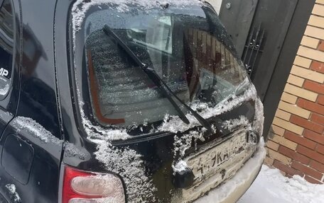 Nissan March II, 2001 год, 150 000 рублей, 5 фотография