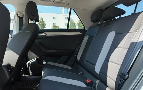 Volkswagen T-Roc I, 2022 год, 1 957 000 рублей, 16 фотография