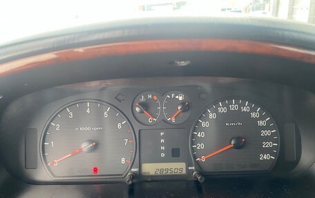 Hyundai Sonata IV рестайлинг, 2004 год, 340 000 рублей, 2 фотография